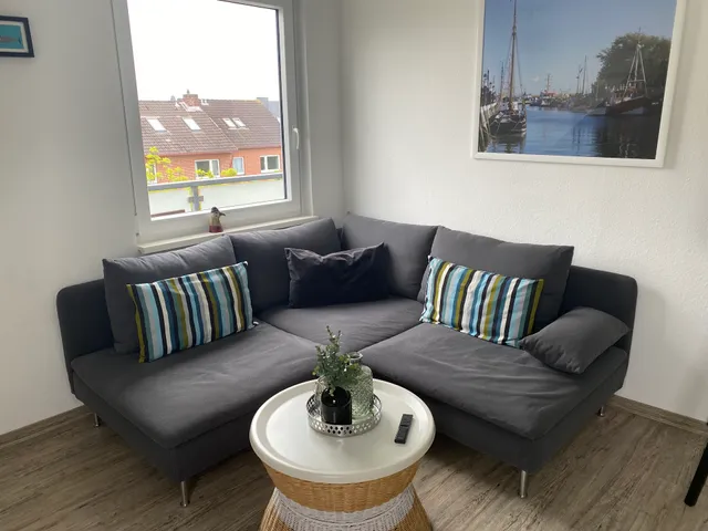 Ferienwohnungen Looft