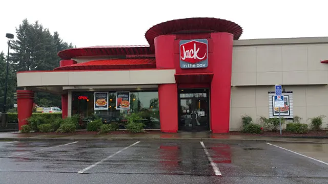 Jack in the Box