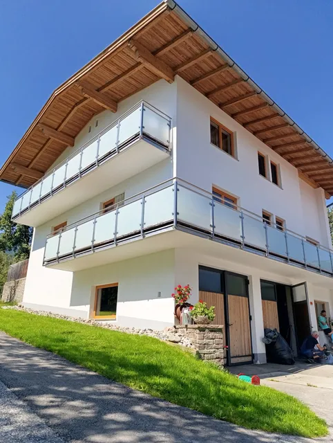 Ferienhaus Stoanerhof