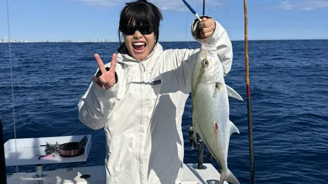 Get Reel Sportfishing