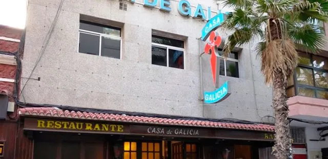 Asociación Amigos Camino de Santiago de Las Palmas