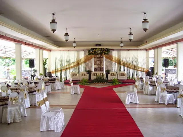 Restoran Taman Pringsewu Yogyakarta