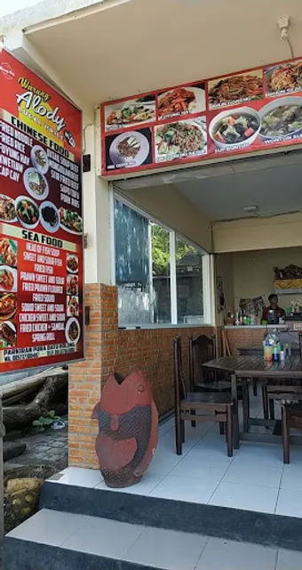 Warung Alody Canggu