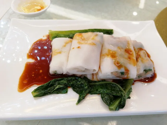 Huizhou Hotel Chinese Restaurant