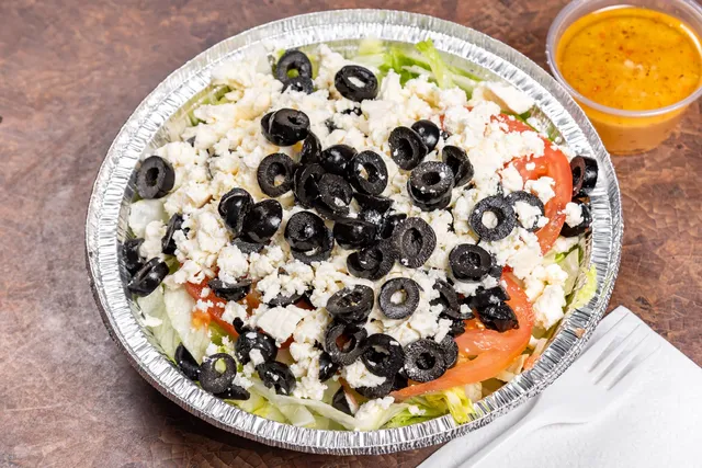 Arturo's Pizza & Pasta