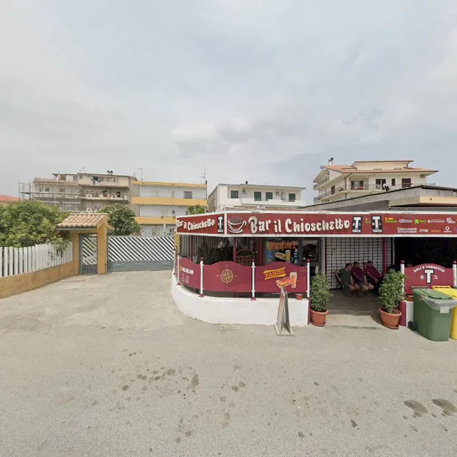 Il Chioschetto