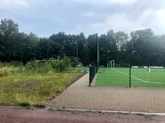 SSV Jan Wellem 05 Bergisch Gladbach e. V.