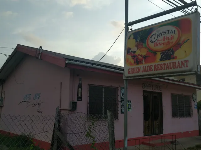 Green Jade Restaurant