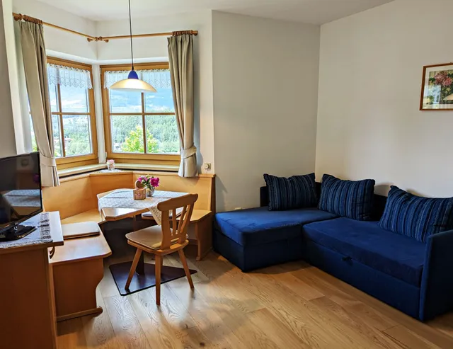 Appartment Hinterhauserhof