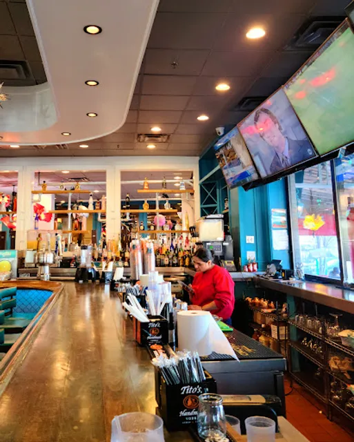 Tequila Mama - Suwanee