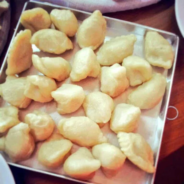 Pempek WILSON Sriwijaya