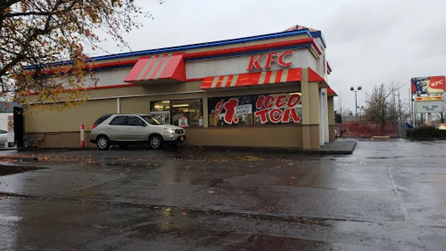 KFC