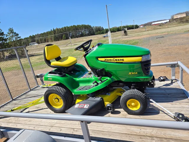 Boyd's Outdoor Power