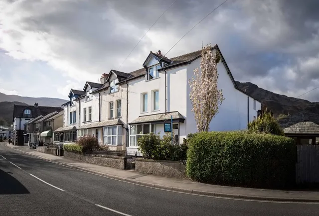 Holmthwaite Holiday Cottage
