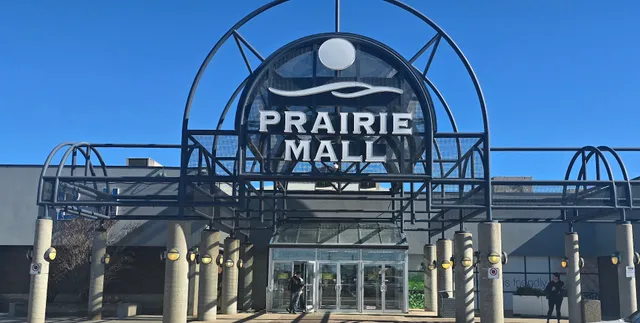 Grande Prairie