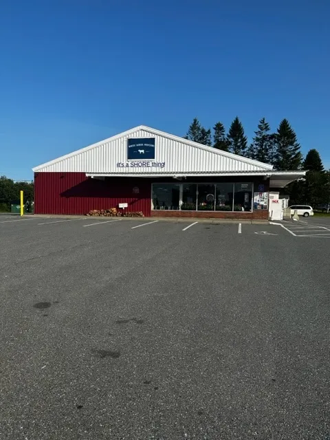 Winter Harbor Provisions