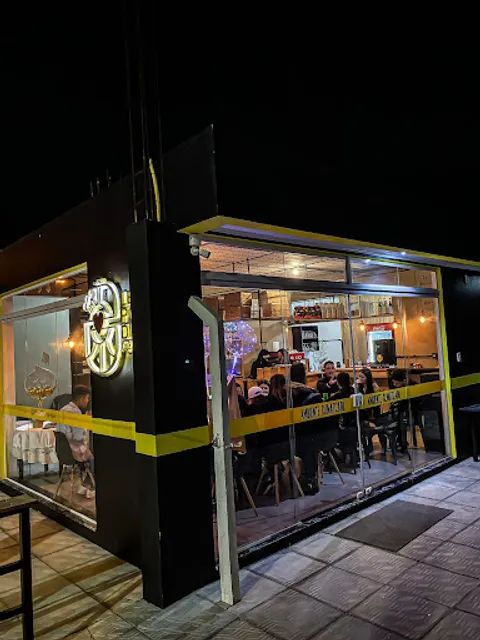 Leopoldina Café Burguer