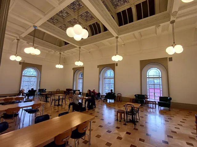 Members Room Tate Britain