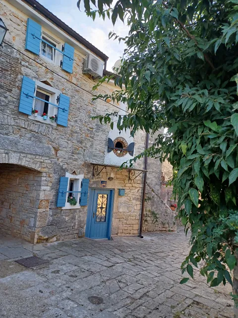 Rosa Dei Venti Villas doo