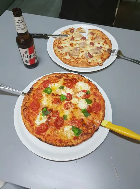 Pizzeria da Jò Pisa