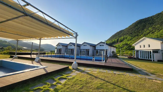 다하늘 뮤직펜션