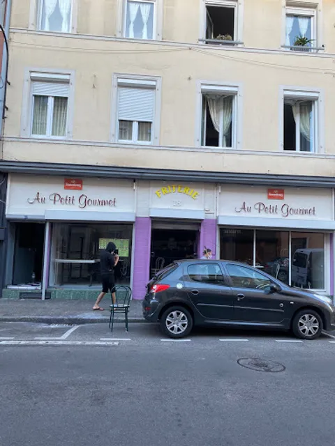 Au Petit Gourmet