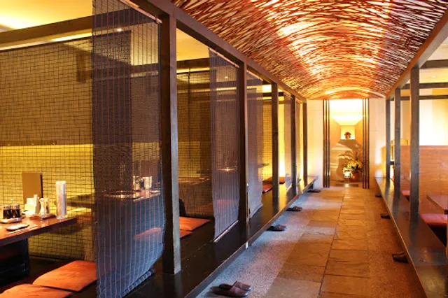 Carol Yakiniku House