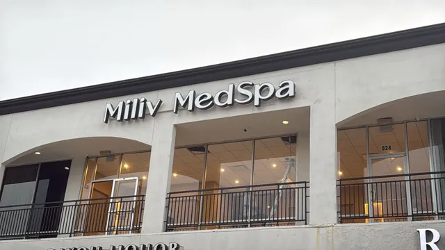Miliv Med Spa & Facials