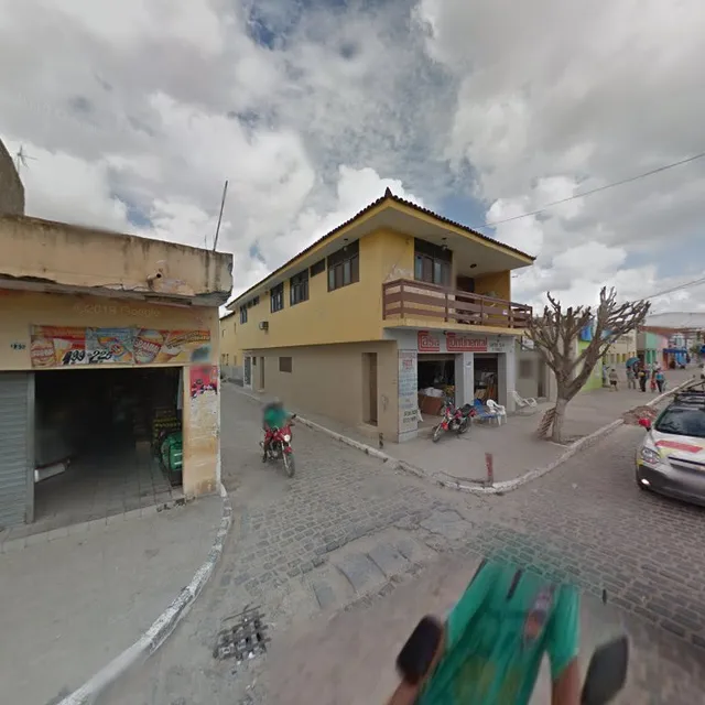 Mandacaru restaurante