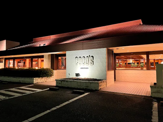 Coco's Restaurant