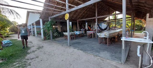 RESTAURANTE DO SR. ANTONIO