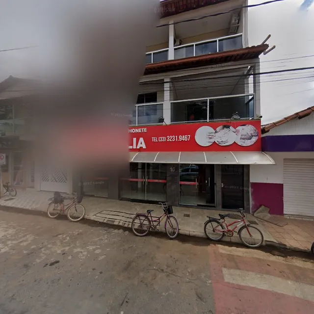 Pousada e Restaurante da Natália