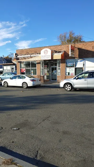 Elmwood Grille & Market