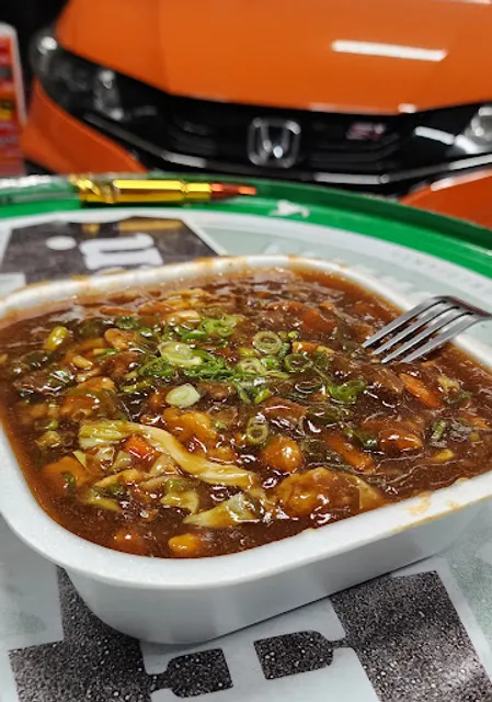 EIKO YAKISSOBA - Jandira