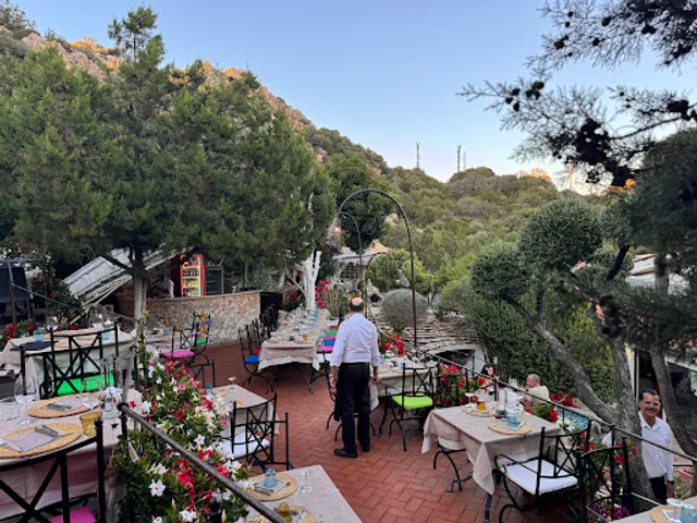 Aruanà Churrascaria Poltu Quatu Porto Cervo