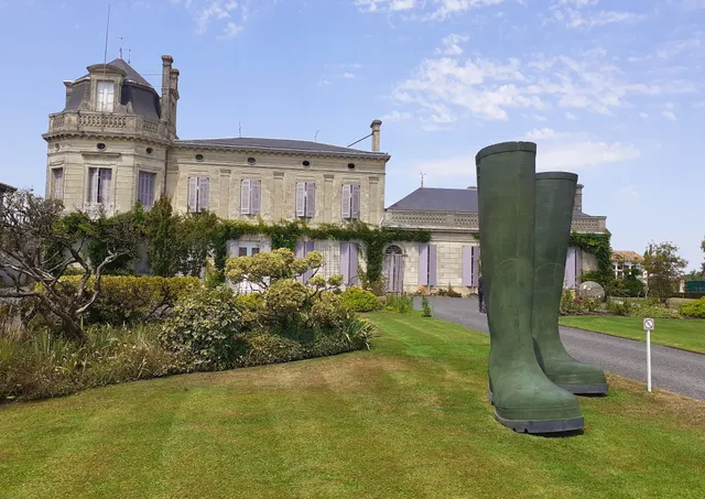 Chateau Chasse Spleen