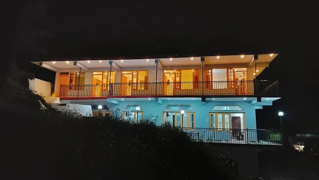 KAVYANSH FOREST VALLEY