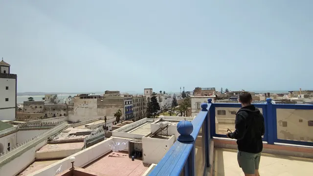 Essaouira Wind Palace