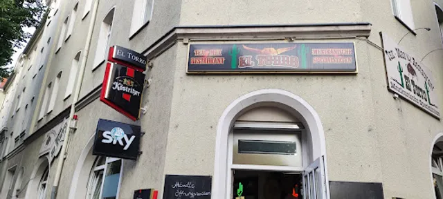 Restaurant El Torro