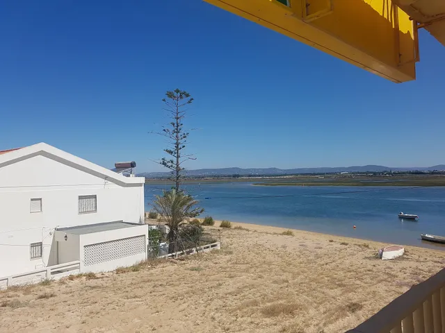 Apartamentos Barracuda