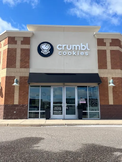 Crumbl