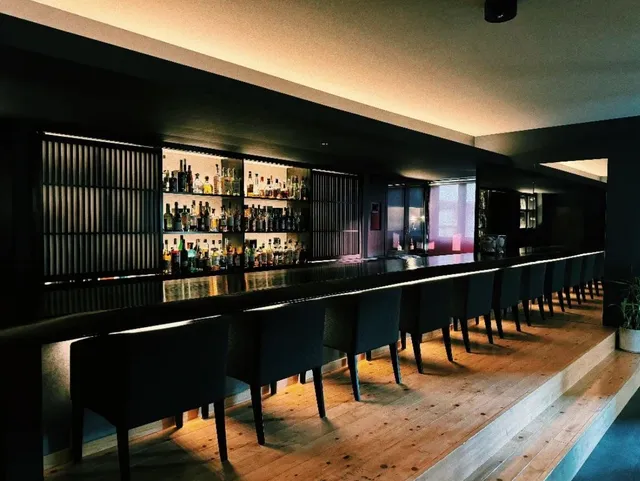 BAR TENBOSCH (バー テンボス)