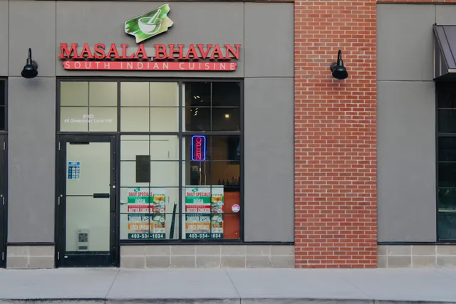 Masala Bhavan Express (South Indian Cuisine)