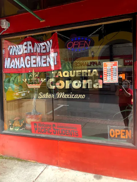 Taqueria Corona