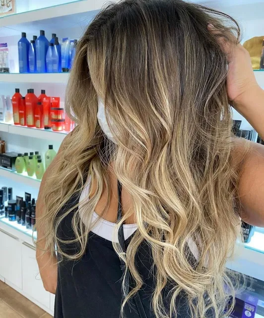 New Identities Hair Studio - Tampa Palms