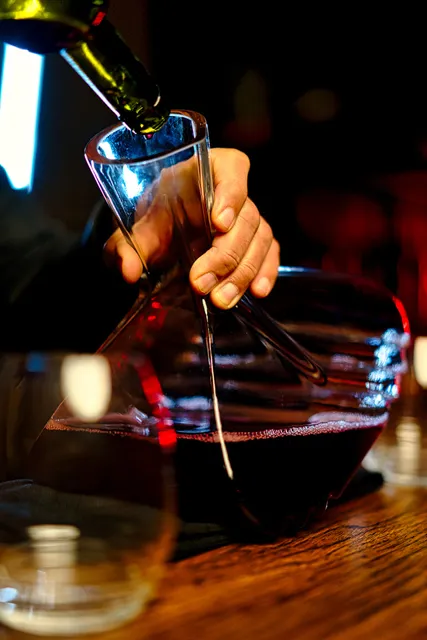 Liquid Jazz Experience