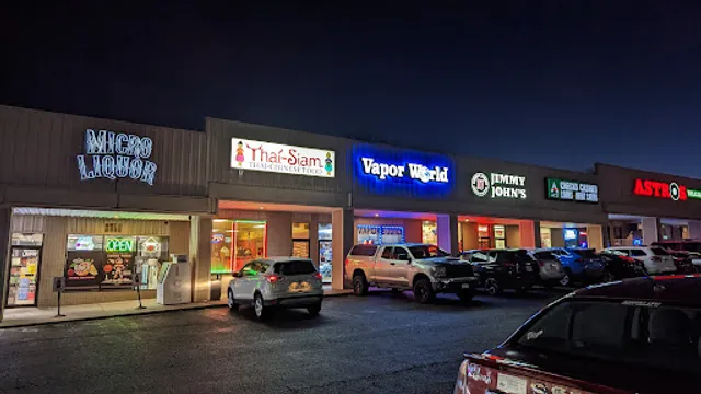 Thai-Siam Restaurant