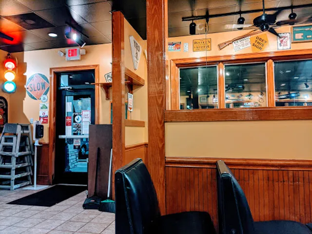 Zaxbys Chicken Fingers & Buffalo Wings