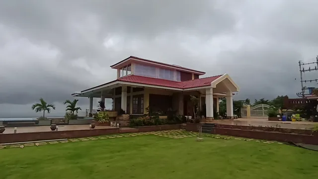 Anita Villa Farmhouse