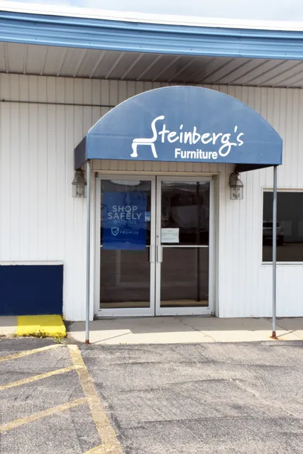 Steinberg's Furniture